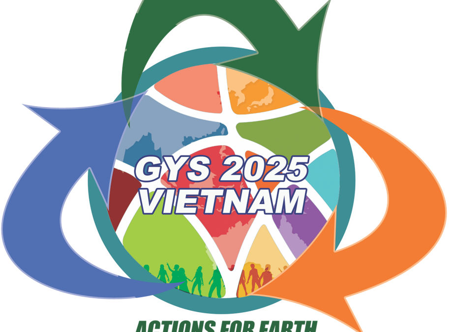 Actions for Earth Global Youth Summit 2025 HANOI VIETNAM 1-5 JULY 2025
