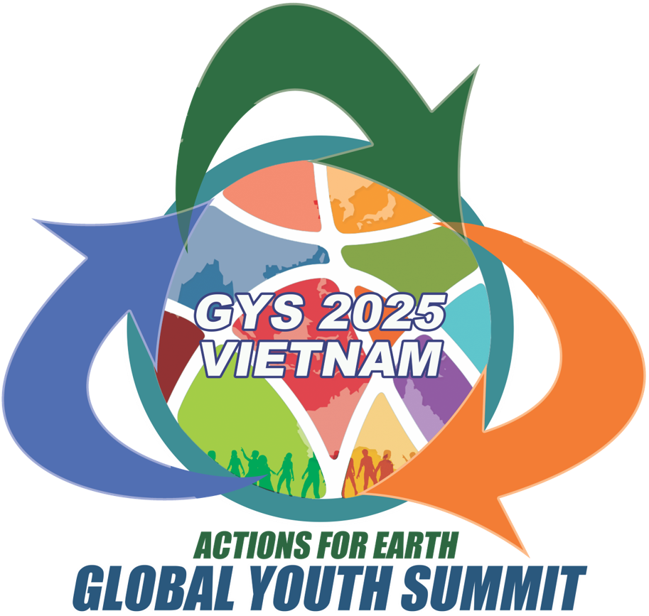 Actions for Earth Global Youth Summit 2025 HANOI VIETNAM 1-5 JULY 2025 ...