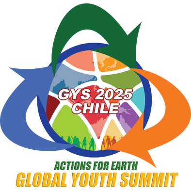 Actions for Earth Global Youth Summit 2025 Antofagasta Chile 5 – 7 November 2025